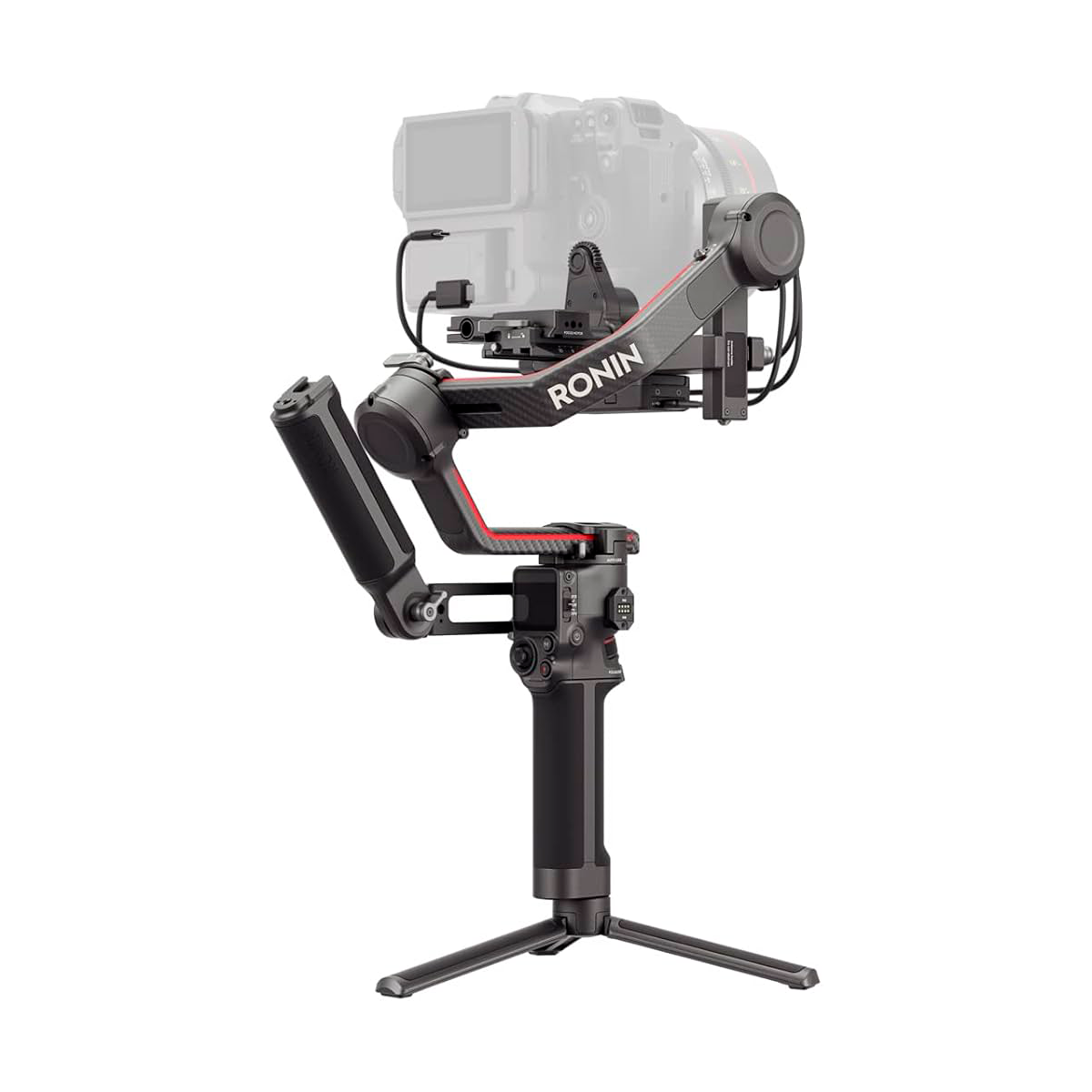 DJI Ronin RS3 Pro Combo