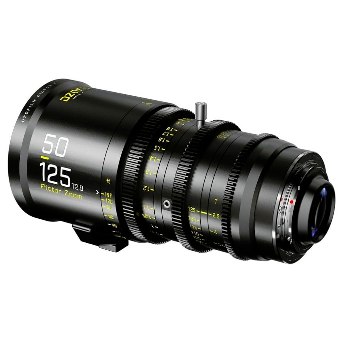 DZOFilm Pictor 50-125mm T2.8 EF