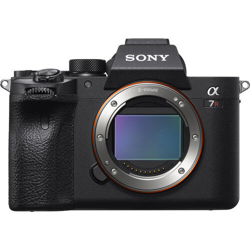 Sony A7RIV