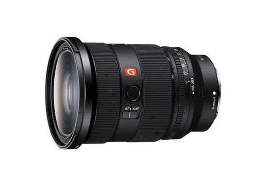 Sony 24-70mm f/2.8 GM (E-mount)